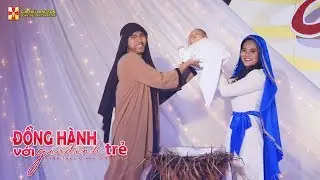 GIA ĐÌNH THÁNH - 
