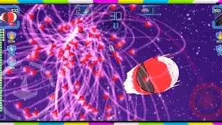 event horizon game. end of the paradox mod short game play 🤪