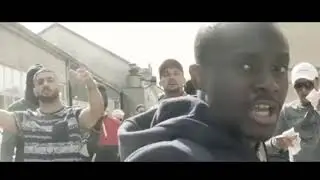 Hood/Street rap from Oslo, Norway (Newschool & Oldschool)😱😱