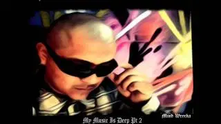 Smoking On This Green - MindWrecka