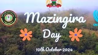 Mazingira Day