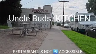 BREAKFAST SPOT IN BELLFLOWER. FOOD REVIEW NOT GOOD. HAD I KNOWN. I WOULD HAVE STAYED IN MY CAR.