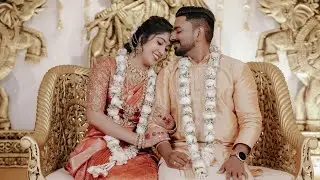The beginning of forever 💞 Swathi/Subin