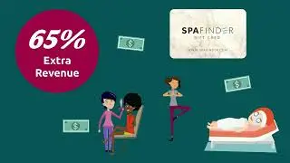 Virtual Spotlight Series Presents: Spafinder Gift Cards
