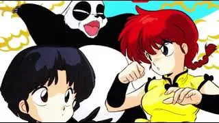 Ranma 1/2 OST - This Should Be a HAPPY Occasion