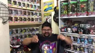 May LootWear Shirt 2017