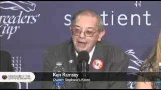 Ken Ramsey