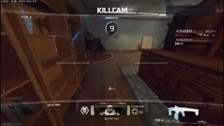 Warzone - Hacking Proof Vol1
