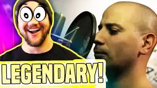 MOST LEGENDARY BEATBOX VIDEO EVER REACTION! - 4 minutes hip hop history by Eklips
