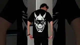 Subtle anime clothing you would actually wear