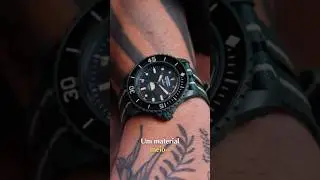 SWATCH X BLANCPAIN: A CAIXA &Eacute; MELHOR QUE O MOONSWATCH! 📦 #swatch
