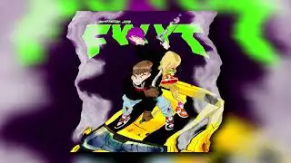 Jaypo - FWYT ft. SavvyTheKid (Official Audio)