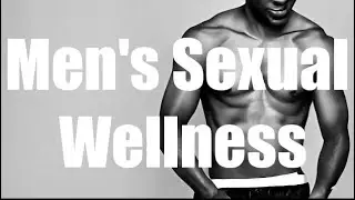 ANWAN Men's Sexual Wellness Lecture (Feb 22 2023)