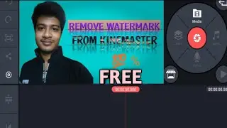 #Kinemaster #Removewatermark    How Remove Watermark from Kinemaster Free 2020 ll Without Premium