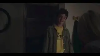 Jamie | Wings (Lucas Jade Zumann)