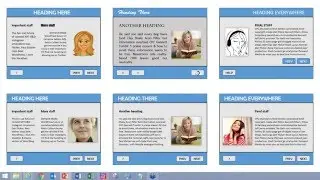 Designing for Non Designers