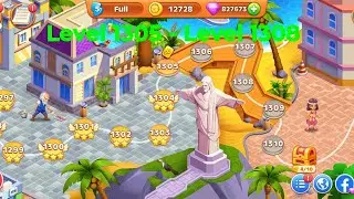 Cooking Madness : Level 1305 - Level 1308 | Cooking Madness 2026