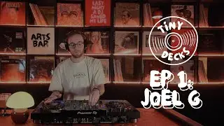 Tiny Decks - Joel G