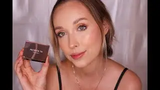 Patrick Ta Major Brows! How-To & Review