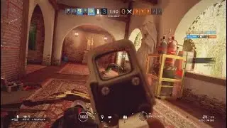 PS4 CONSOLE Diamond - RAINBOW SIX SIEGE