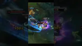 Sett support #leagueoflegends #offmeta #sett