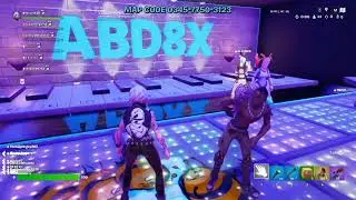 Party Royale funny moments || FORTNITE - ANTORXA