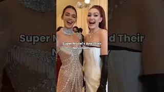 🌍 Top Supermodels and Their Nationalities 🌟 | Beauty From Every Country!#Supermodels #FashionIcons