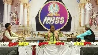 Raag: Bageshree(Drut) by Khagesh Kirtania. @khageshkirtania6269 
