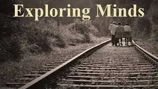 Flat Earth Clues interview debate 301 Exploring Minds ✅