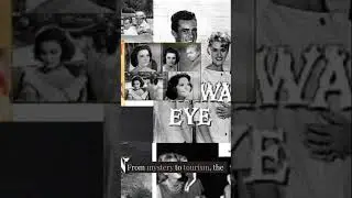 Hawaiian Eye Pilot Review | &ldquo;Malihini Holiday&rdquo; (1959) &ndash; Tracy Steele & Tom Lopaka Debut#HawaiianEye