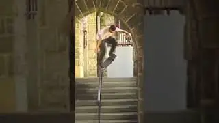 Kyle Remondino #RIPDOA #skate #skateboard #bungersayville #crooks #church #vans