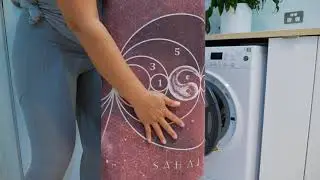 How To Wash Your Mat
