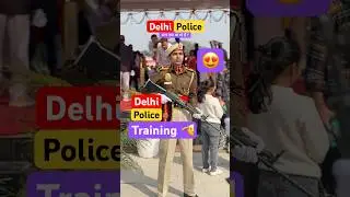 Delhi police🔥 #delhipolice #delhipoliceconstable #motivation #studentmotivation #upsi #uppolice