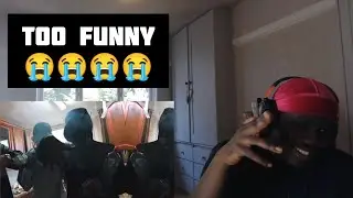 #Original3rd Kavelly - Too Violent For G*M Reaction