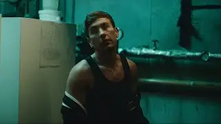 Jonny Kills Sully&rsquo;s Friend | Top Boy |