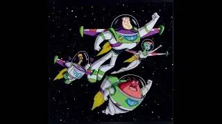 Buzz lightyear of star command full theme song
