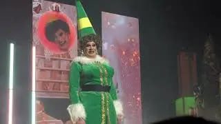A Drag Queen Christmas 2025 with Nina West