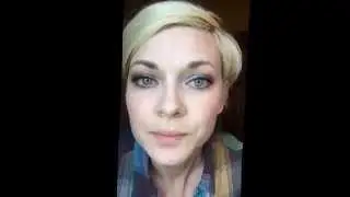 3D Fiber Lash Demo