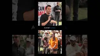 Charlie Kirk: Rights for Unborn