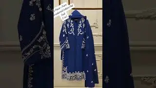 Agha noor dress collection 2025#AGHANOOR #fashion #style #design #dress #10million #shorts #youtube