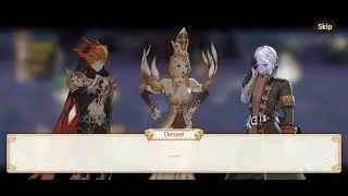 King's Raid Part 10