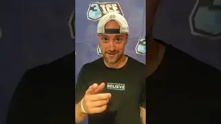 3ICE Interview - Cam Brown