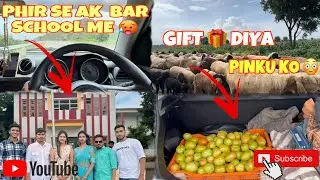 PINKU CHALI HOSTEL 🥹 || PIYU GAMIT 💕 || PINKU GAMIT || #piyugamit #nasik #pinkugamit