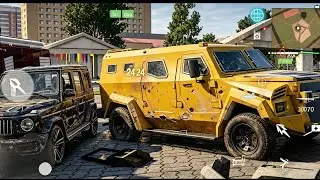 MadOut2 Car Crash Physics Test 2026 | Ultra Realistic Damage 😱| unlocked all cars 🤑