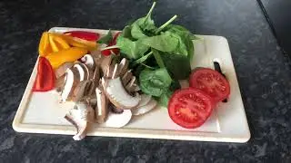 What I eat in a day on Slimming World and Teriyaki chicken fakeaway DAY 3