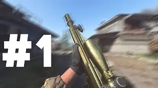BEST RYTEC AMR CLASS SETUP - Call of Duty Modern Warfare Multiplayer