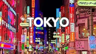 Shibuya, Tokyo: A Must-Experience Destination!