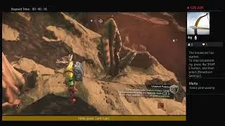 typo44's Live PS4 NMS V5.58, wasting time, 2025/03/19
