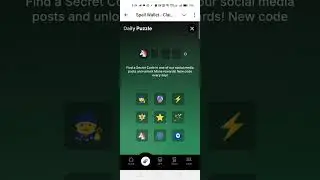 Spell wallet daily combo code 20 September| Spell Wallet 2024