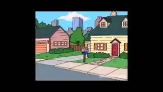 peter griffin falls
